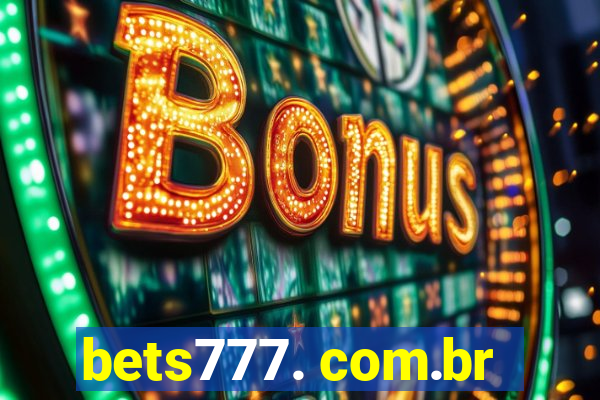 bets777. com.br